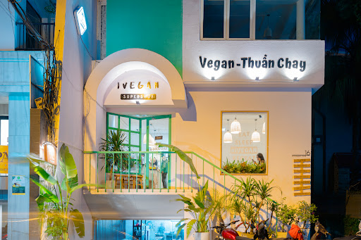 IVEGAN SUPERSHOP WESTLAKE photo 4 in Thao Dien