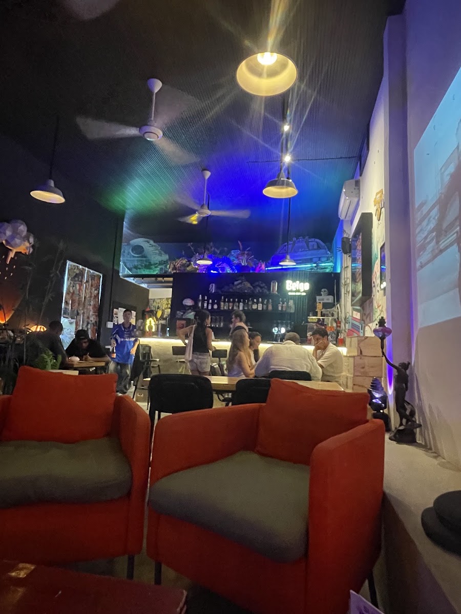 W.A.L.L BAR - Thao Dien photo 8 in Thao Dien