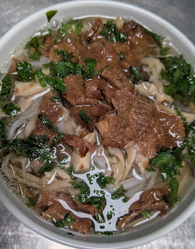 Quán Phở Chay anh Hải photo 7 in Thao Dien