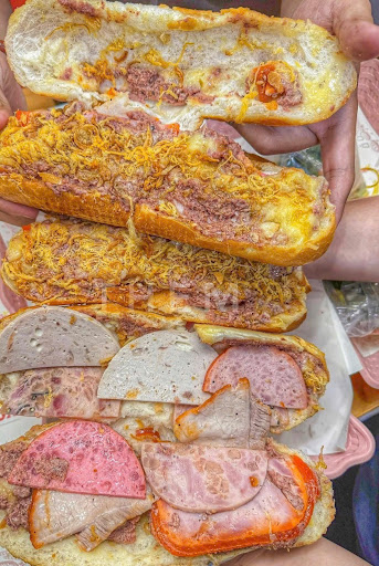 Bánh Mì Bảo Vi photo 6 in Thao Dien