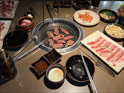 Sumo Yakiniku BBQ photo 5 in Thao Dien