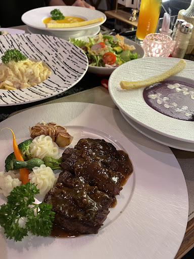 La Sen Restaurant & Sky Bar photo 5 in Ha Noi