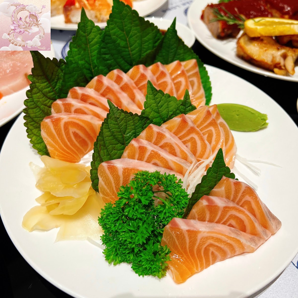 Buffet Cửu Vân Long Premium - Landmark 81 photo 8 in Thao Dien