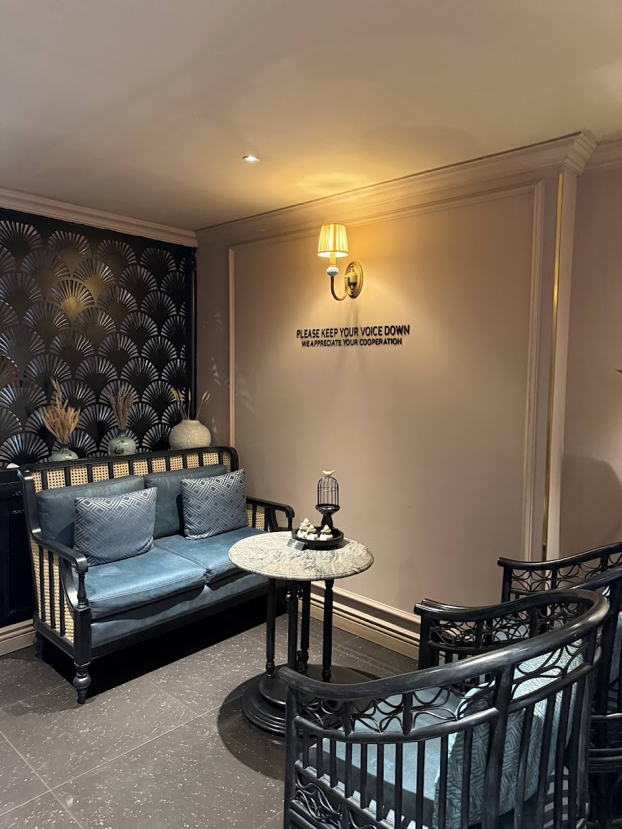 Serene Impression Spa photo 8 in Ha Noi
