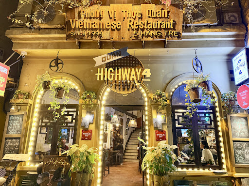 Highway4 Bar Restaurant photo 8 in Ha Noi