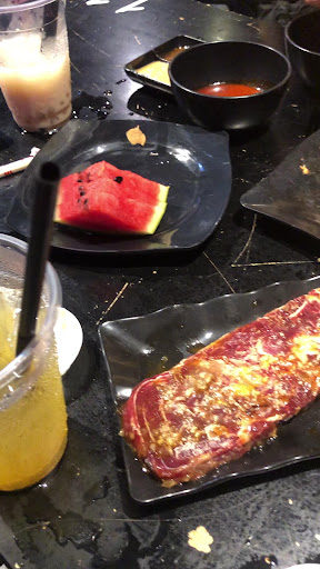 Mr Mlem Cơ sở 7 - Hệ thống Buffet Nướng Lẩu 139k- có mở đêm photo 8 in Thao Dien
