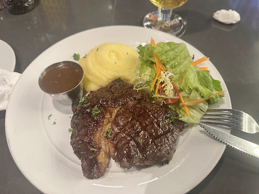 The Moose & Roo Pub and Grill photo 7 in Ha Noi