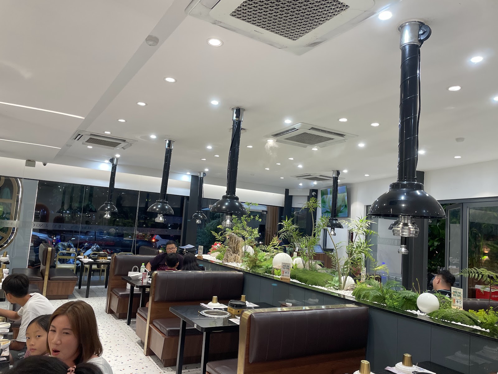 유성갈비 - Yusung Galbi BBQ Thảo Điền photo 6 in Thao Dien