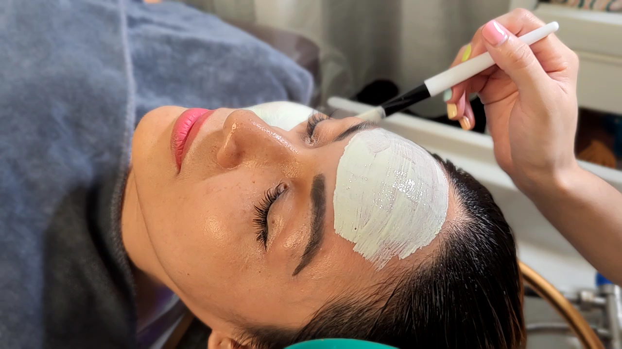 Well Spa - Gội đầu dưỡng sinh - Đả thông kinh lạc Bình Thạnh - 135/41 Nguyễn Hữu Cảnh, P22. photo 4 in Thao Dien