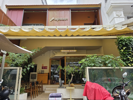 Upstairs Tasting Room photo 6 in Thao Dien