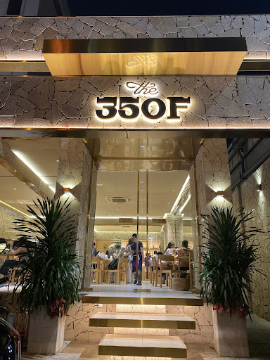 The 350F - Xuân Thủy photo 5 in Thao Dien