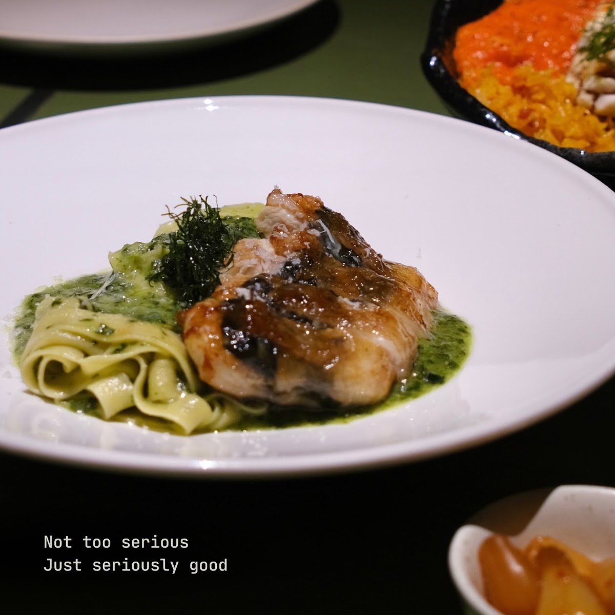 ZAO - Vietnamese Rooted Eatery - Saigon photo 5 in Thao Dien