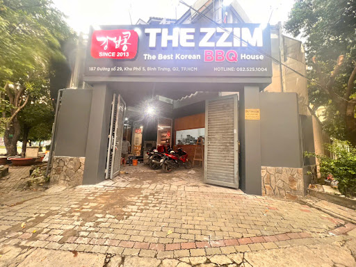 THE ZZIM photo 2 in Thao Dien