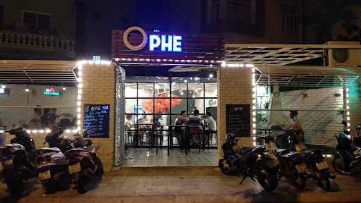 Ophe Beer Garden photo 8 in Ha Noi