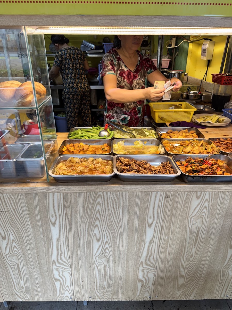 Bếp Chay Diệu An photo 6 in Thao Dien