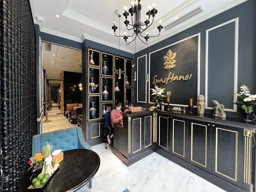 Serene Signature Spa Hanoi photo 7 in Thao Dien