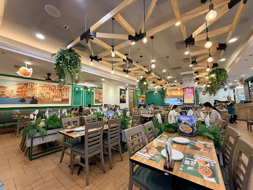 The Pizza Company Vincom Thảo Điền photo 7 in Thao Dien