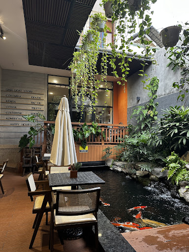 The Barista photo 3 in Thao Dien