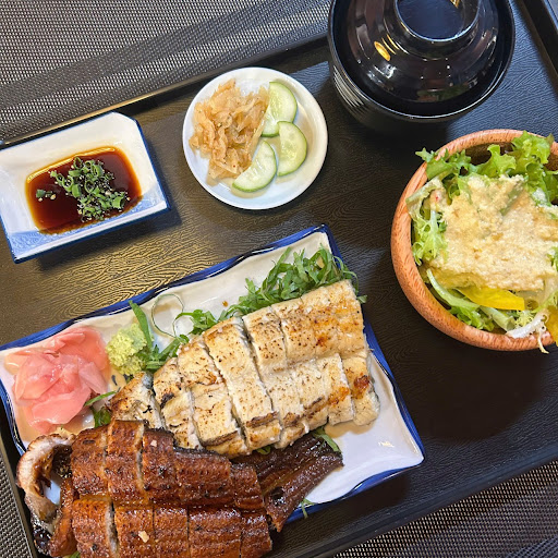 Unagi Shoukudo - Nhà hàng Cơm Lươn photo 6 in Thao Dien