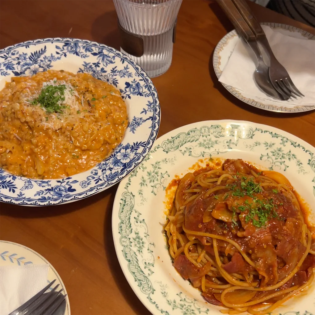 Today With You (Pasta & Pizza Restaurant) photo 6 in Thao Dien