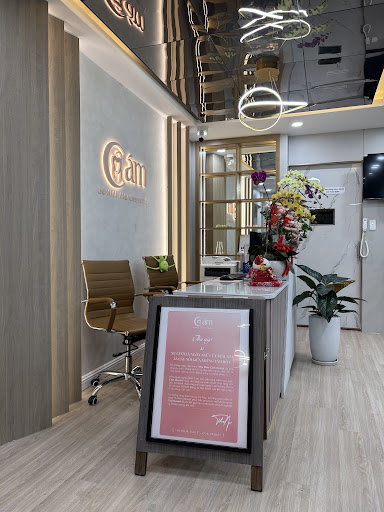 Nha Khoa Cám - Cám Dentist photo 2 in Thao Dien