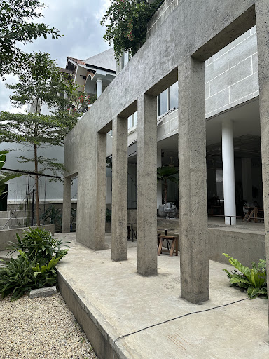 Vừa Vừa Cafe photo 3 in Thao Dien