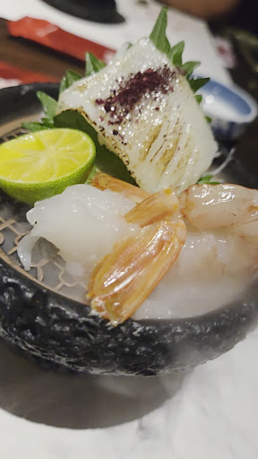 UME Sushi & Omakase photo 6 in Thao Dien