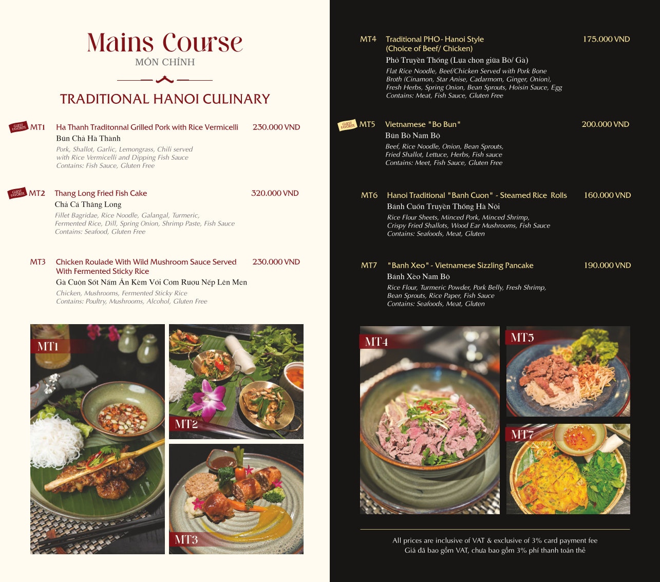 Mesdames Linh Cuisine photo 8 in Thao Dien