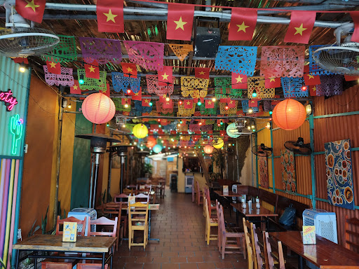 Anita's Cantina photo 6 in Thao Dien