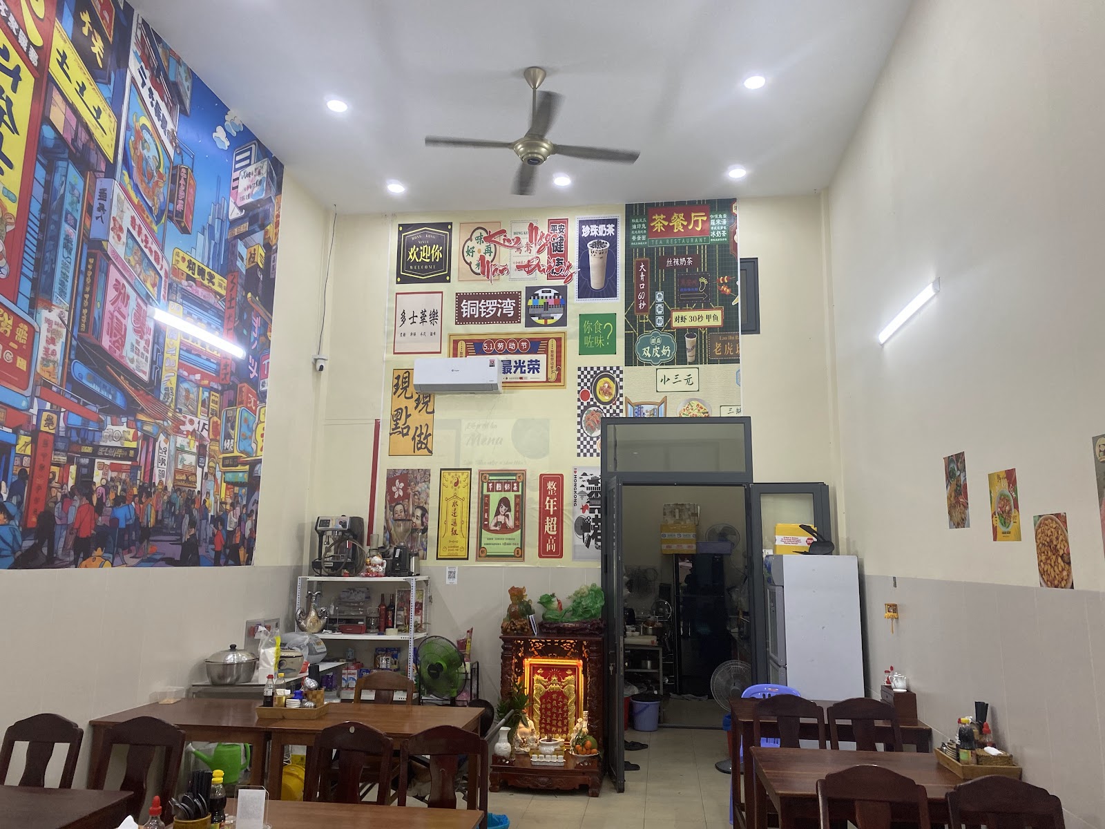 Bếp Cô Ba Triều Châu photo 8 in Thao Dien