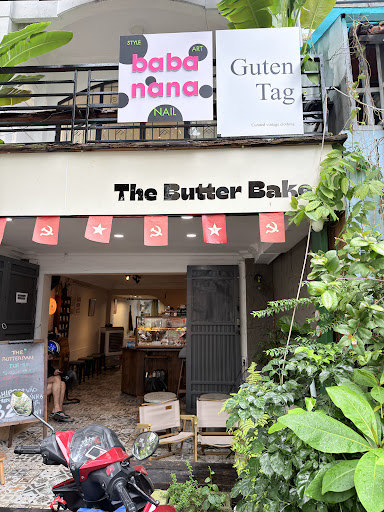 The Butter Bake photo 7 in Thao Dien