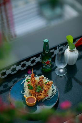 Le Ciel Bar photo 5 in Thao Dien