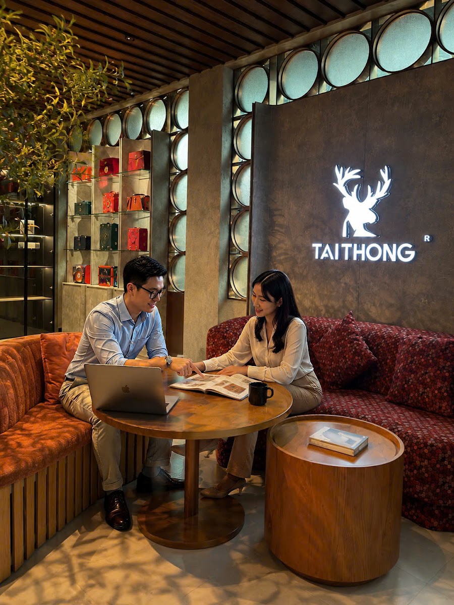 Showroom Tai Thong Bakery photo 7 in Thao Dien