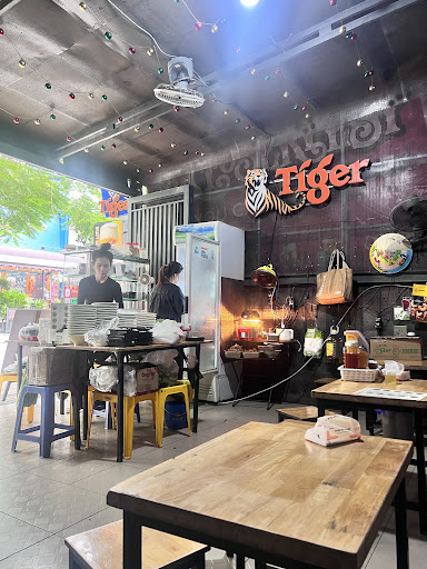 Sống Vietnamese Cuisine photo 7 in Thao Dien