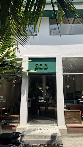 soo coffee & bakery _ DQ photo 6 in Thao Dien