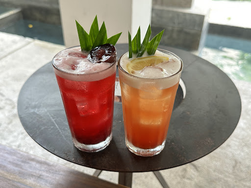 Vừa Vừa Cafe photo 4 in Thao Dien