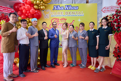 Dr. Care - Implant Clinic: Trồng răng Implant không đau photo 7 in Thao Dien