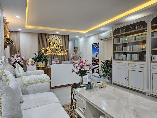 Yến Quy Beauty & Academy | SPA UY TÍN BÌNH THẠNH | ĐIỀU TRỊ DA UY TÍN BÌNH THẠNH photo 4 in Thao Dien