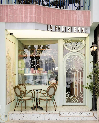 La Parisienne photo 5 in Thao Dien