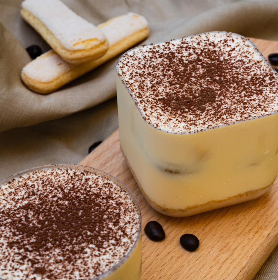 Tiramisu by Vincenzo photo 8 in Thao Dien