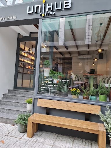 Unihub Coffee D2 photo 6 in Thao Dien