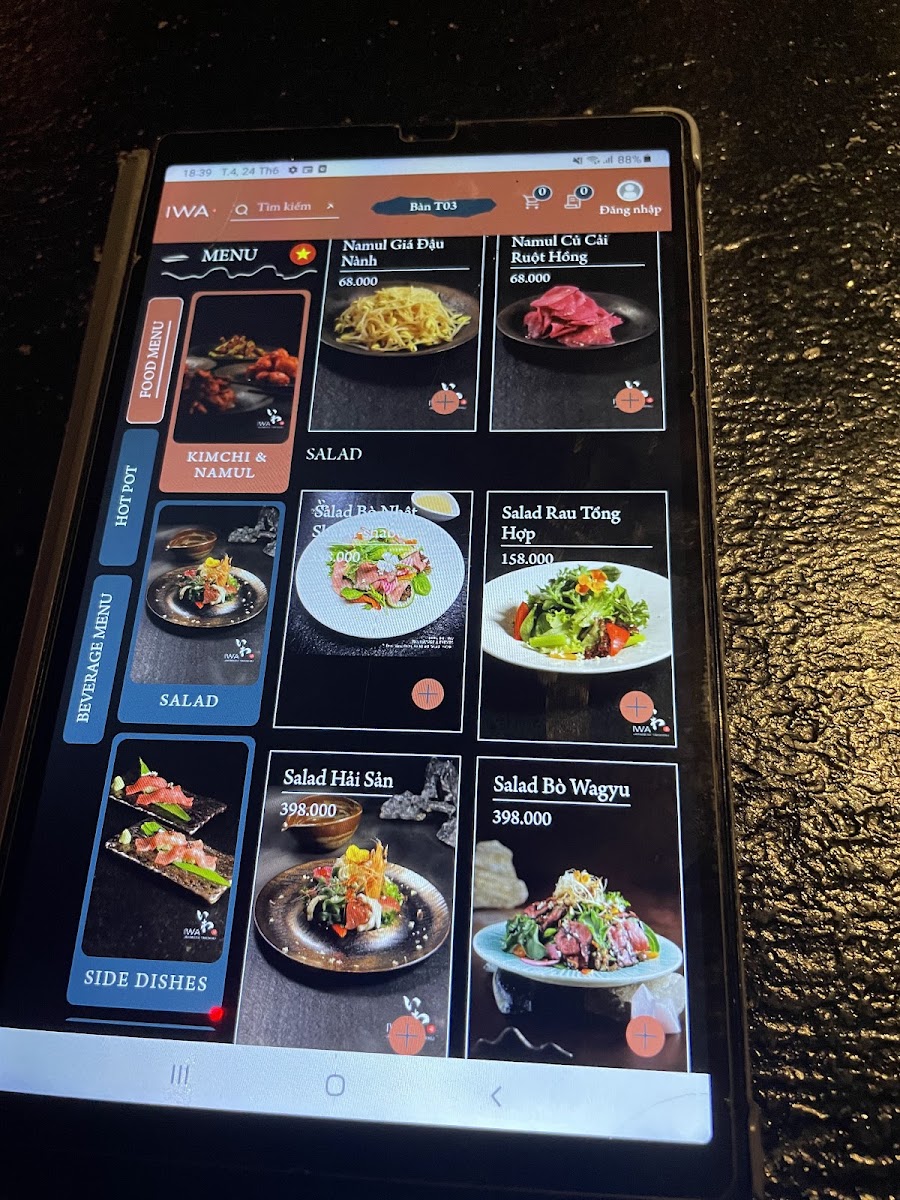 Yen Sushi Premium - Omakase Japanese Restaurant photo 6 in Thao Dien