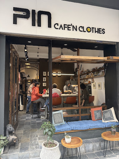 Pin cafe'n clothes photo 3 in Thao Dien