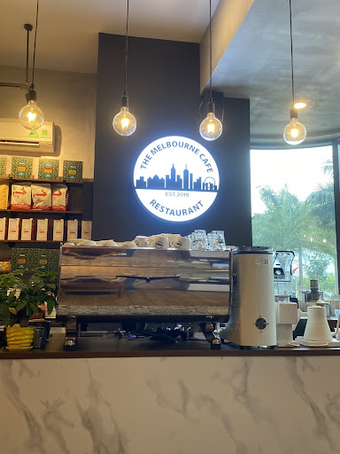 The Melbourne Cafe Restaurant - An Phu - Lumiere Riverside photo 2 in Thao Dien