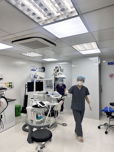 Nha Khoa Bảo Tồn CỬU VÂN photo 7 in Thao Dien