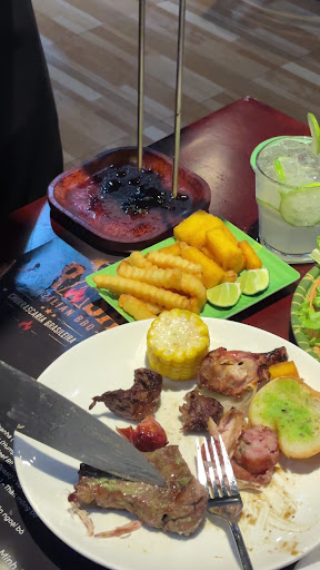 Brasa Brazilian BBQ photo 4 in Thao Dien