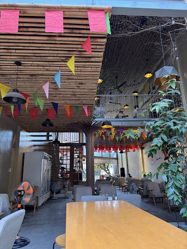 WIN COFFEE photo 4 in Thao Dien