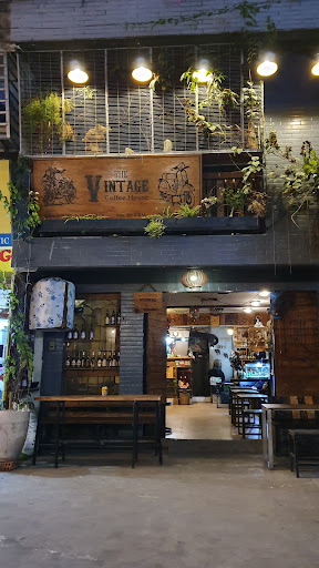 The Vintage Coffee House photo 8 in Thao Dien