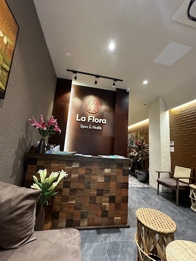 Orient & Flora - Spa & Nails photo 6 in Thao Dien