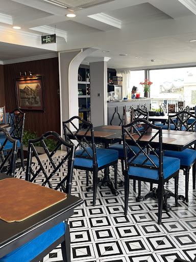 The Corn Restaurant - Old Quarter View photo 8 in Ha Noi